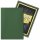 Dragon Shield Sleeves: Matte Forest Green Sleeves (Box of 100)